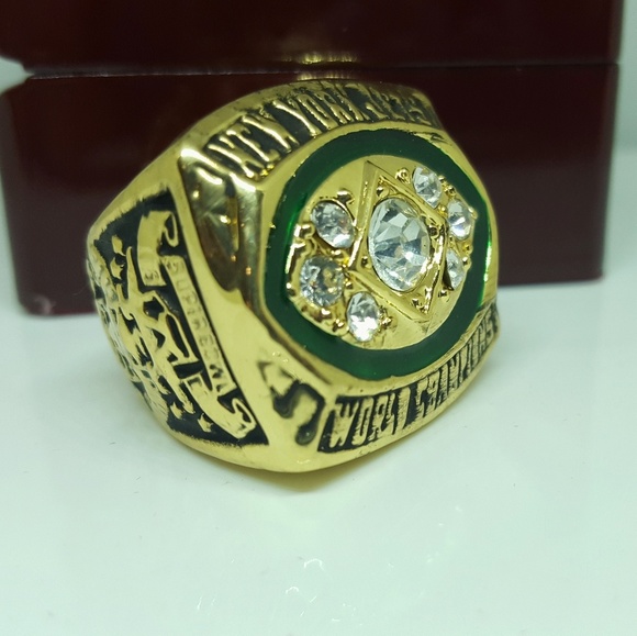Accessories New York Jets Championship Fan Ring Poshmark